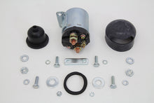 Load image into Gallery viewer, Zinc Starter Solenoid Kit