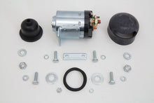 Load image into Gallery viewer, Zinc Starter Solenoid Kit