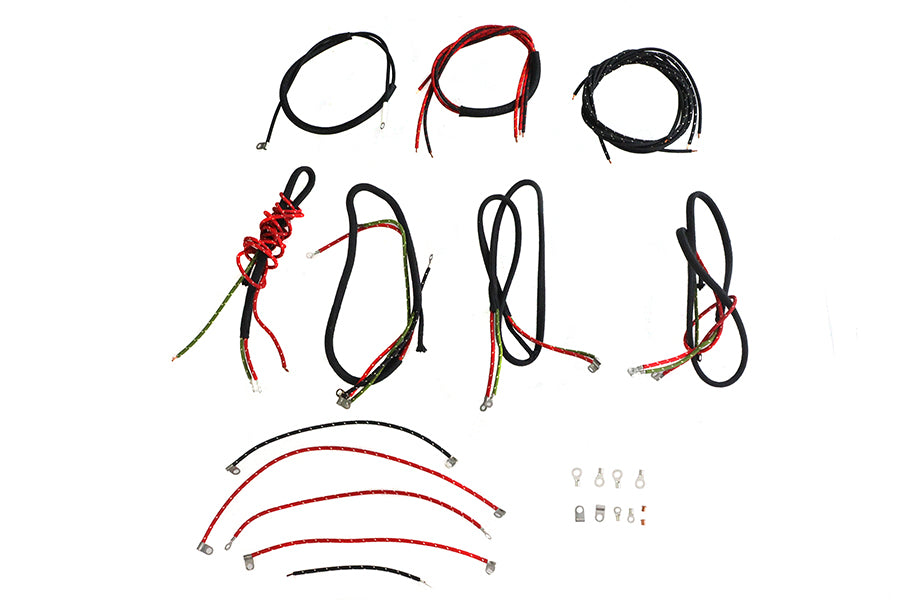 Wiring Harness Kit