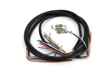Load image into Gallery viewer, Handlebar Wiring Harness Kit Extended