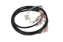 Load image into Gallery viewer, Handlebar Wiring Harness Kit Extended