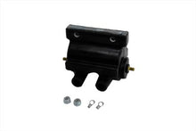 Load image into Gallery viewer, Andrews Black 4.8 Ohm Dual Fire Coil