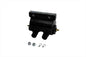 Andrews Black 4.8 Ohm Dual Fire Coil