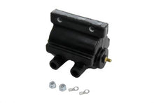 Load image into Gallery viewer, Andrews Black 4.8 Ohm Dual Fire Coil