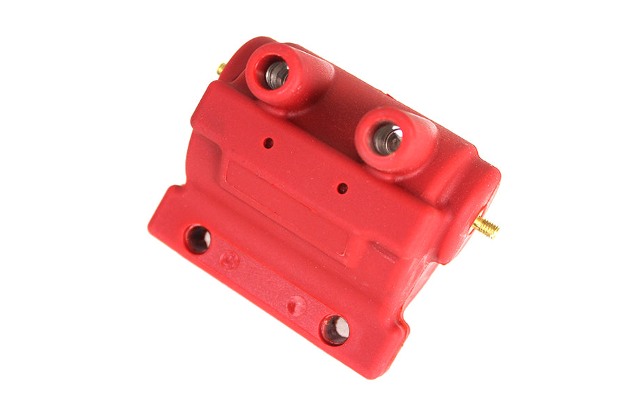 Volt Tech Rust 6 Volt Coil