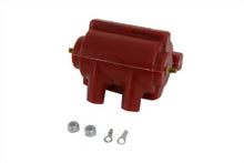 Load image into Gallery viewer, Andrews Red High Output 2.8 Ohm Coil