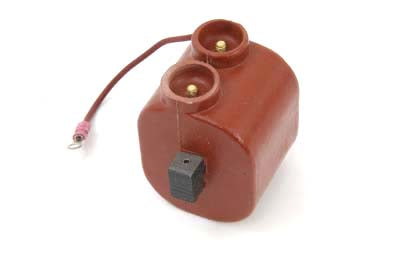 V-Fire Morse Magneto Coil