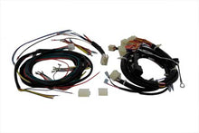 Load image into Gallery viewer, Builders Wiring Harness