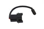 Power Adapter 8-Pin Module Connector