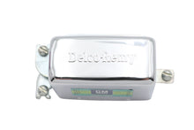 Load image into Gallery viewer, Chrome Replica Delco Remy 3-Brush Generator Relay