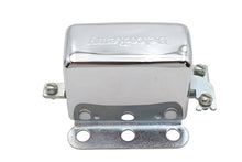 Load image into Gallery viewer, Chrome Replica Delco Remy 3-Brush Generator Relay