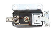 Load image into Gallery viewer, Chrome Replica Delco Remy 3-Brush Generator Relay
