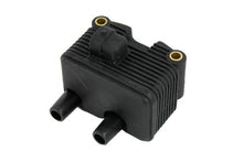 Load image into Gallery viewer, Volt Tech Coil Black Molded
