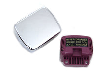 Load image into Gallery viewer, Single Fire Coil Kit with Cover 45 KV