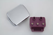 Load image into Gallery viewer, Single Fire Coil Kit with Cover 45 KV