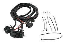 Load image into Gallery viewer, Black Handlebar Switch Kit