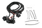 Black Handlebar Switch Kit