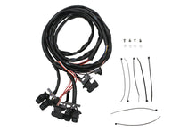 Load image into Gallery viewer, Black Handlebar Switch Kit