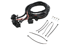 Load image into Gallery viewer, Black Handlebar Switch Kit