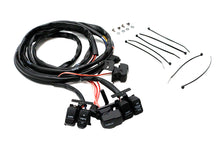 Load image into Gallery viewer, Black Handlebar Switch Kit
