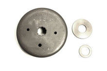 Load image into Gallery viewer, Volt Tech 22/32 Amp Alternator Rotor with 2 Spacers