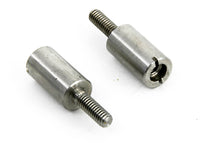Load image into Gallery viewer, Ignition Points Plate Stainless Stud Set