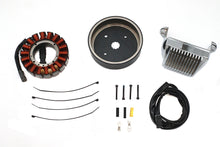 Load image into Gallery viewer, Alternator Charging System Kit 50 Amp