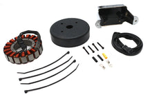 Load image into Gallery viewer, Alternator Charging System Kit 50 Amp