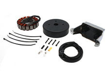 Load image into Gallery viewer, Alternator Charging System Kit 50 Amp