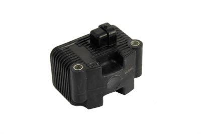 Ignition Coil 45,000 Volts 2.7 OHMS