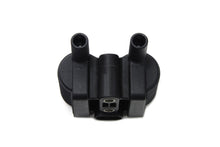 Load image into Gallery viewer, Volt Tech Coil EFI Black Molded