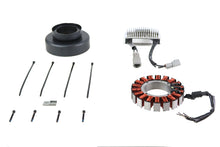 Load image into Gallery viewer, Alternator Charging System Kit 50 Amp