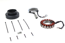 Load image into Gallery viewer, Alternator Charging System Kit 50 Amp