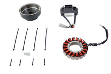 Load image into Gallery viewer, Alternator Charging System Kit 50 Amp