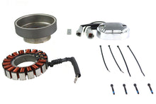 Load image into Gallery viewer, Alternator Charging System Kit 50 Amp