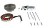 Alternator Charging System Kit 50 Amp