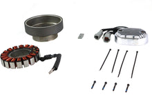 Load image into Gallery viewer, Alternator Charging System Kit 50 Amp