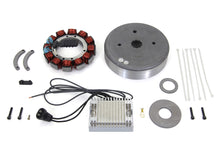 Load image into Gallery viewer, Alternator Charging System Kit 32 Amp