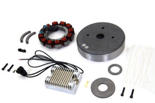 Load image into Gallery viewer, Alternator Charging System Kit 32 Amp