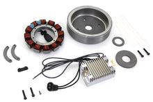 Load image into Gallery viewer, Alternator Charging System Kit 32 Amp