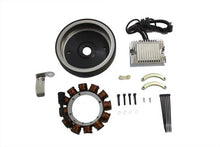 Load image into Gallery viewer, Alternator Charging System Kit 22 Amp