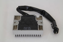 Load image into Gallery viewer, Volt Tech Regulator Chrome