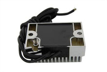 Load image into Gallery viewer, Volt Tech Chrome Regulator