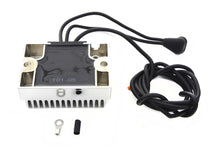 Load image into Gallery viewer, Volt Tech Chrome Regulator
