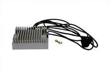 Load image into Gallery viewer, Volt Tech Chrome Regulator with Square Plug