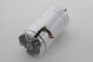 12 Volt 2-Brush Generator with Low Output Chrome