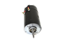 Load image into Gallery viewer, 12 Volt 2-Brush Generator with Low Output Black