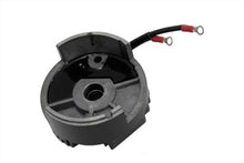 Load image into Gallery viewer, Black 12 Volt Regulator End Cover