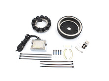 Load image into Gallery viewer, Alternator 22 Amp Charging System Kit
