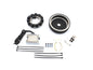 Alternator 22 Amp Charging System Kit